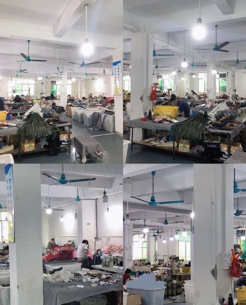 Dongguan Langqin Leather Hardware Co., Ltd.