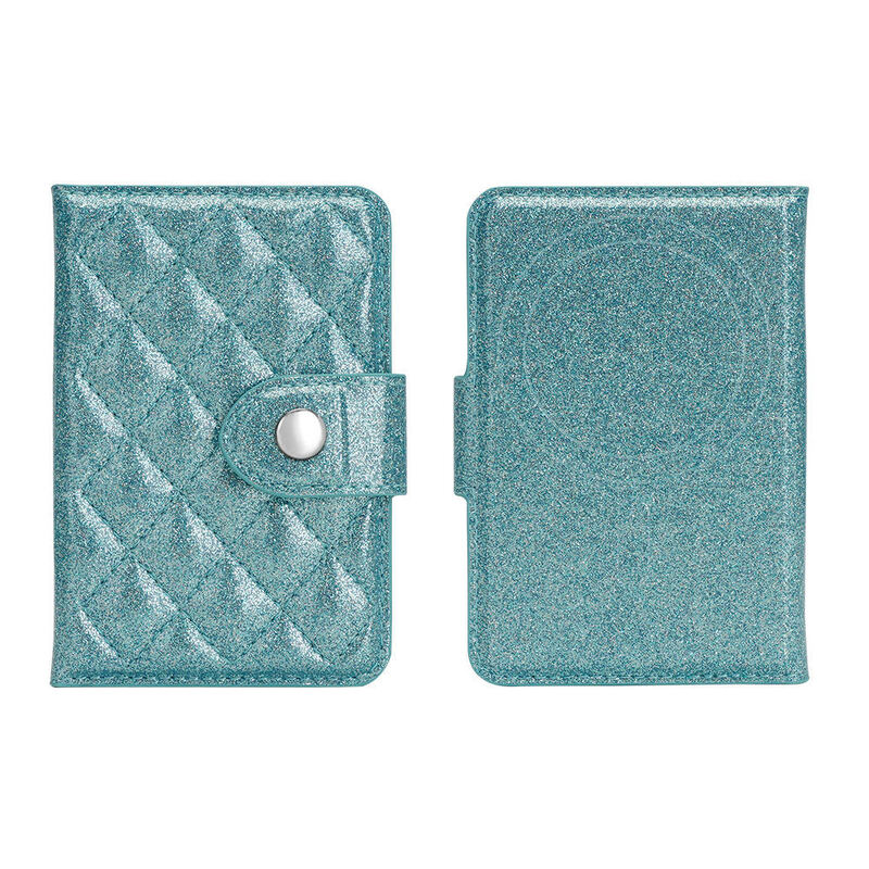 PU Leather Card And Magnetic Phone Case For IPhone 16 / 15 / 14 Pro Max / Pro Series