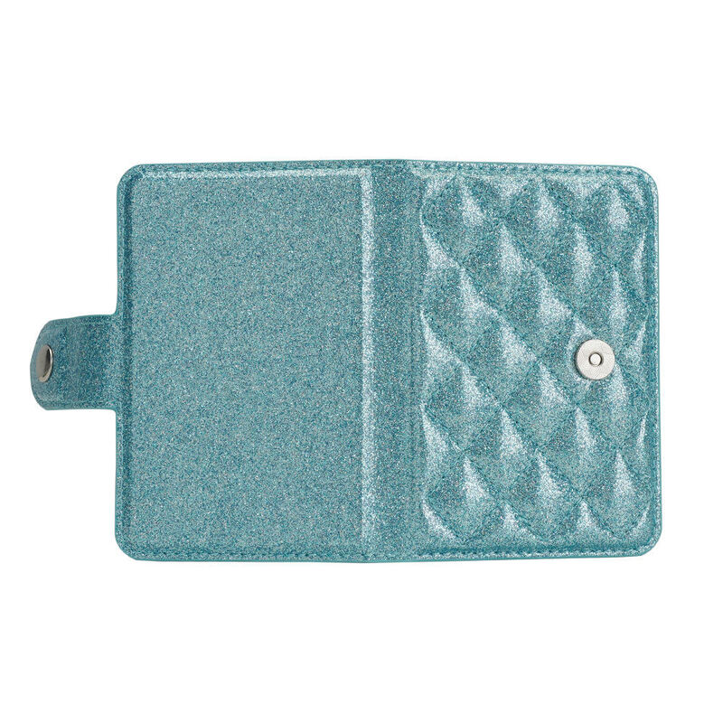 PU Leather Card And Magnetic Phone Case For IPhone 16 / 15 / 14 Pro Max / Pro Series